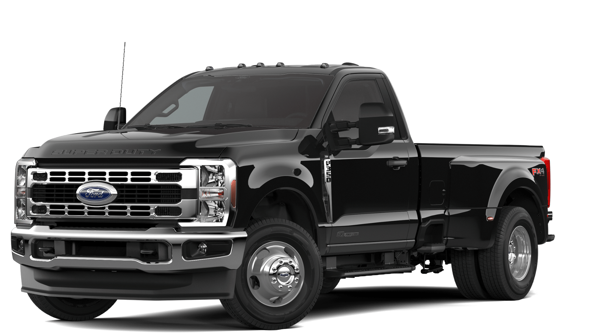 2026 Ford Super Duty® External Image 1